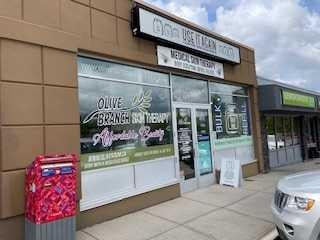 2911 Richmond Road SW - Richmond Retail for sale(A2153901)