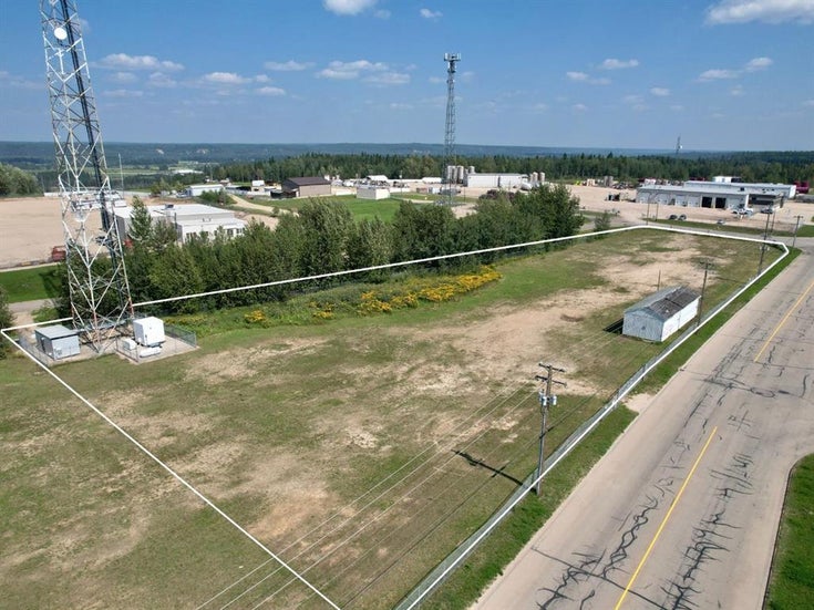 3766 41 Ave   - Other Industrial for sale(A2153926)