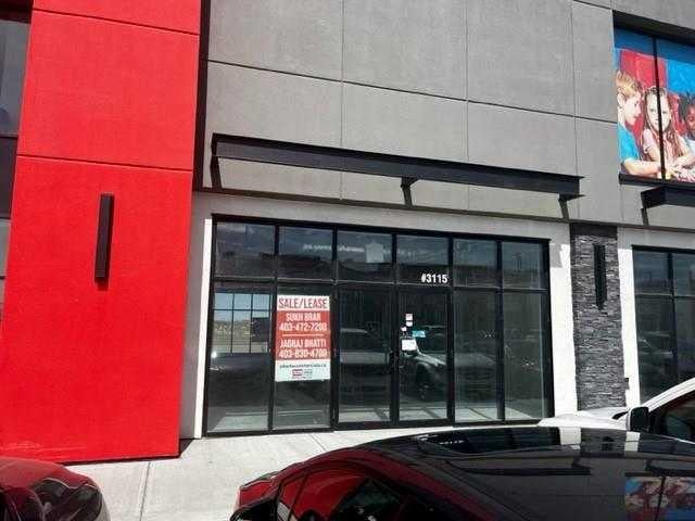 3115, 4250 109 Avenue NE - Stoney 3 Retail for Lease(A2153966)