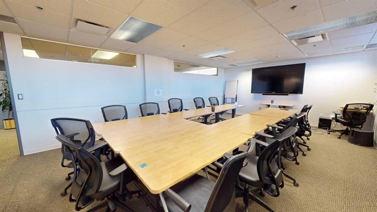 206, 1053 10 Street SW - Beltline Office for Sale(A2154147)