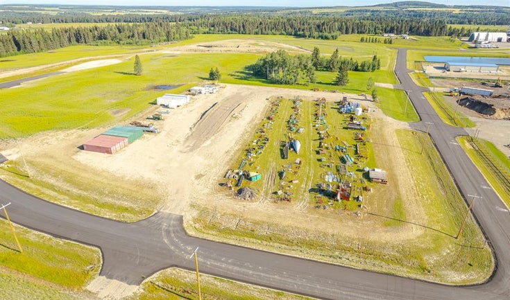  #116-32532 RR42   - Other Commercial Land for Sale(A2154825)