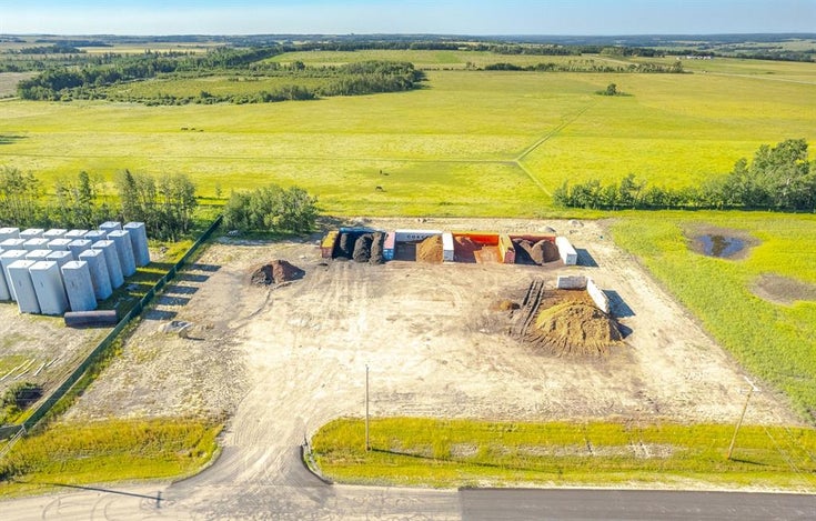  #119-32532 RR42   - Other Commercial Land for Sale(A2154830)