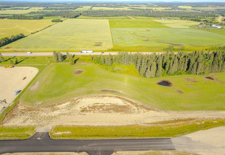  #124-32532 RR42   - Other Commercial Land for Sale(A2154840)