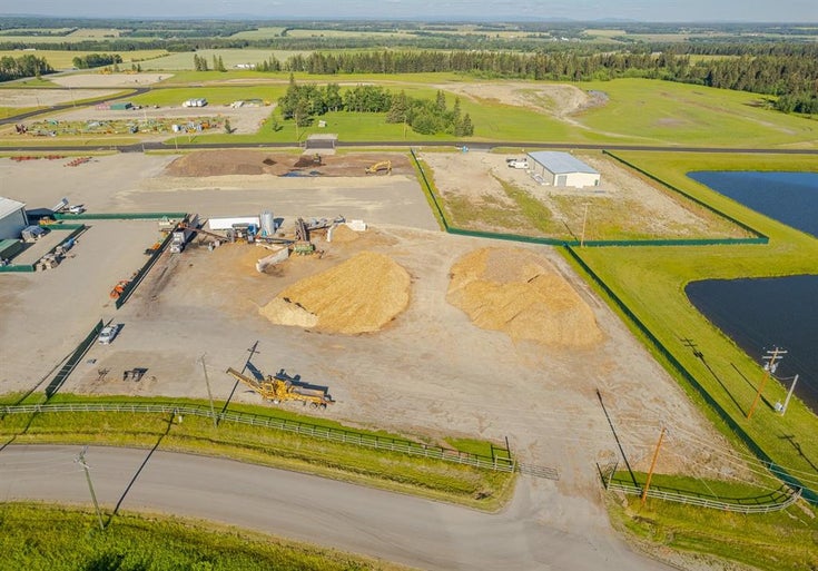  #31-32532 RR42   - Other Commercial Land for Sale(A2154844)