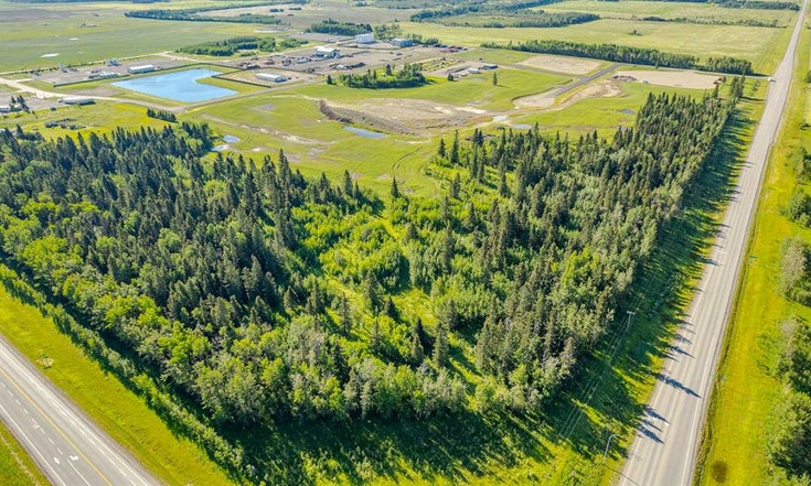 32532,  Range Road 42   - Other Industrial Land for Sale(A2154849)
