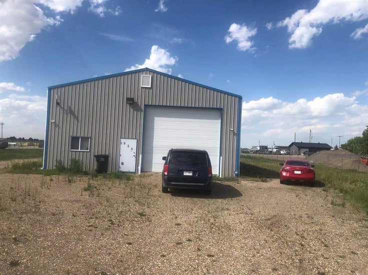 924 5 Avenue  - Other Warehouse for Sale(A2155688)