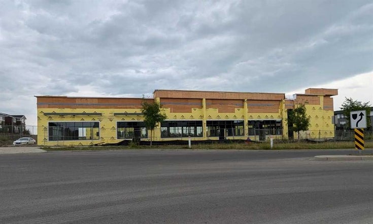 1 Ranchers Boulevard  - Air Ranch Retail for sale(A2155882)