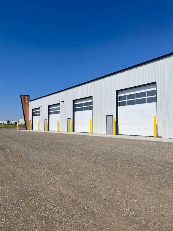 #35 32580 Range Road 11   - Other Industrial for sale(A2156155)