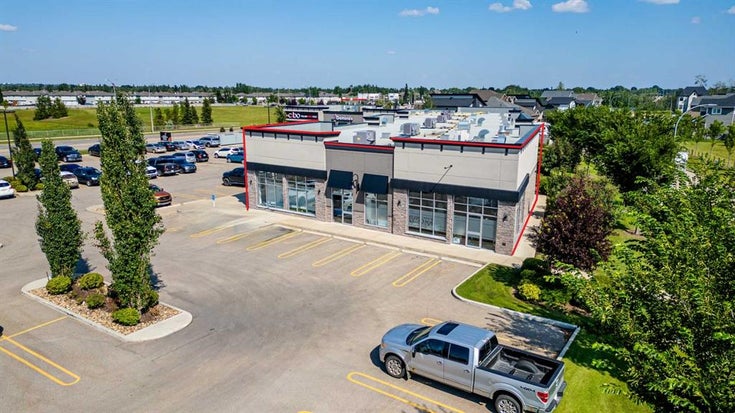 101, 10302 67 Avenue  - Other Retail for sale(A2156300)