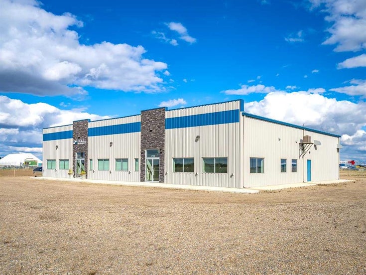 52 Willoughby  Street   - Blackfoot Industrial for sale(A2157163)