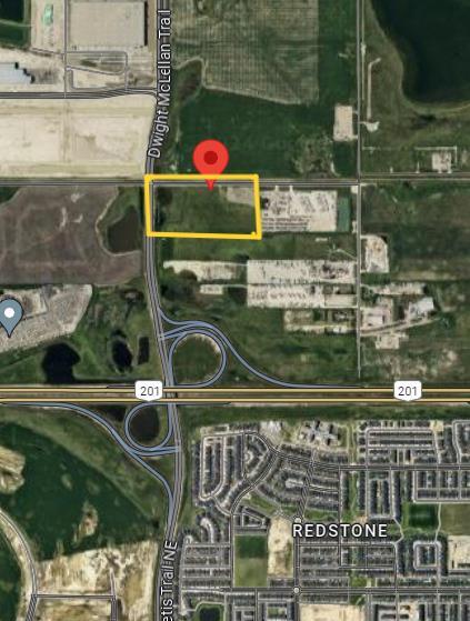 4717 144 Avenue NE - Other Industrial Land for sale(A2157385)