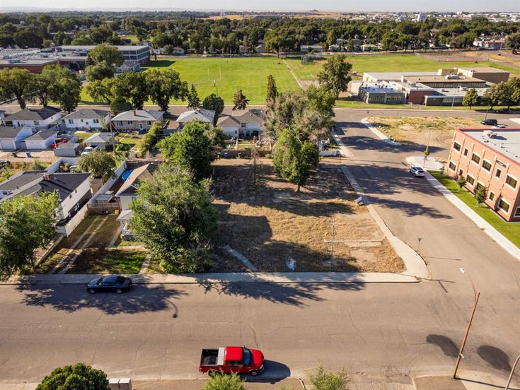 403 3 Avenue SW - SW Hill Commercial Land for sale(A2158029)