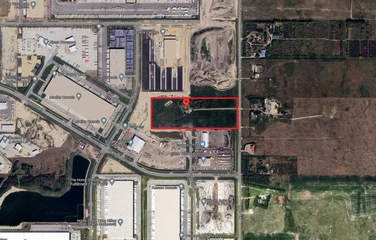 261057 Range Road 290   - Other Industrial for sale(A2158043)