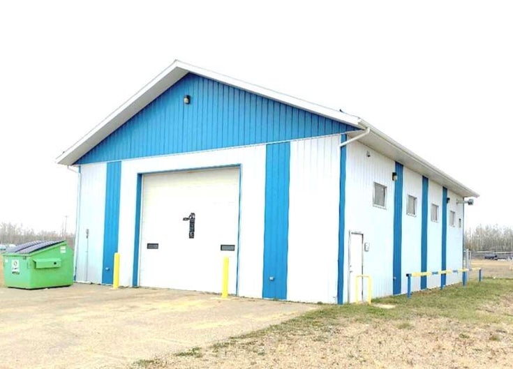 114, 67048 Mission Road  - Lac La Biche Industrial for sale(A2158817)