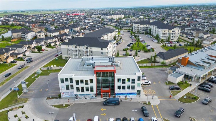300, 7171 80 Avenue NE - Taradale Retail for Lease(A2158891)