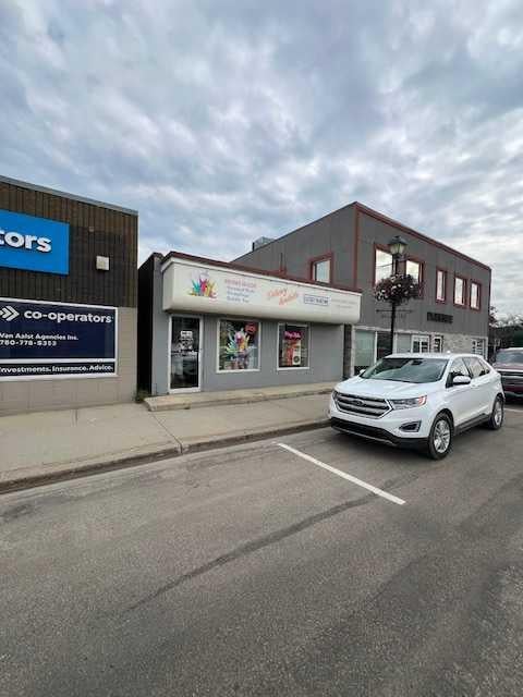 4924 51 AVE   - Other Retail for sale(A2159498)