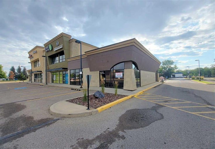 C107 & C108, 5212 48 Street  - Downtown Red Deer Office for sale(A2159534)