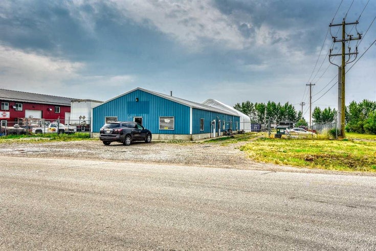 74 Slater Road  - Orchard Business Park Industrial for sale(A2159549)