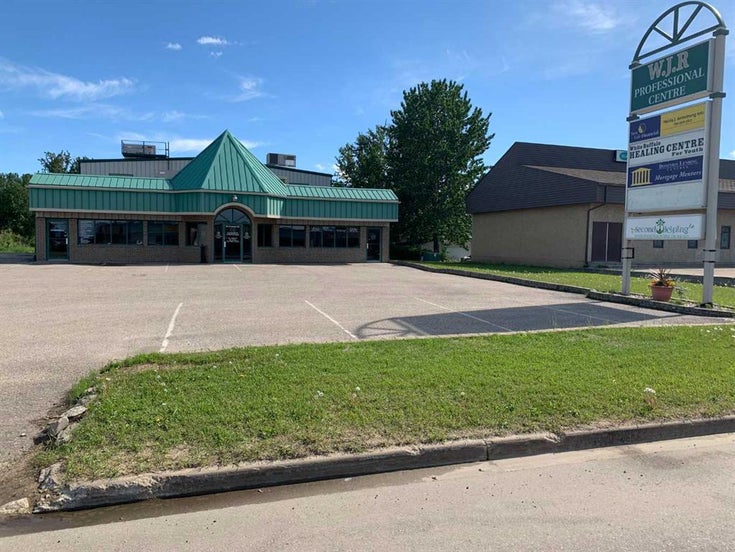 3, 105 6 Avenue SE - Other Retail for Lease(A2159758)