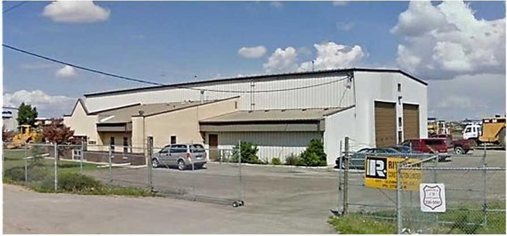 8330 48 Street SE - Foothills Industrial for sale(A2159788)