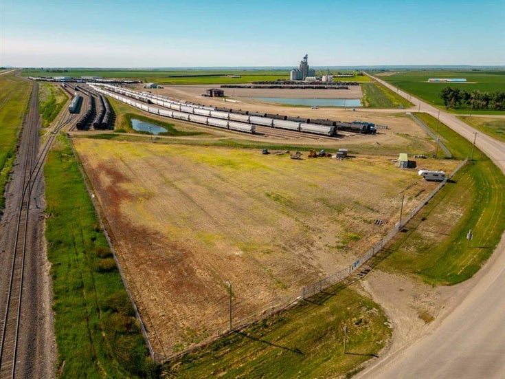 75005 Hwy 845 Highway  - Other Commercial Land for Sale(A2159881)
