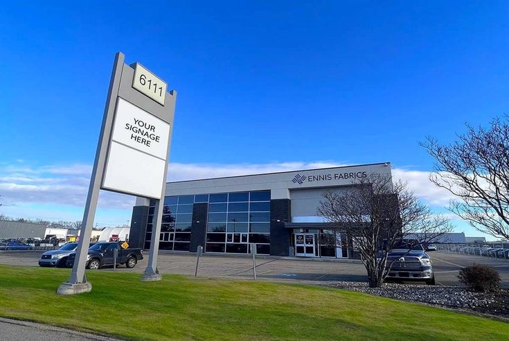 6111 91 Street  - Hazeldean Office for sale(A2159885)