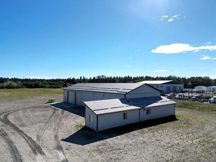 6 - 53304 Range Road 170   - Other Industrial for sale(A2160177)