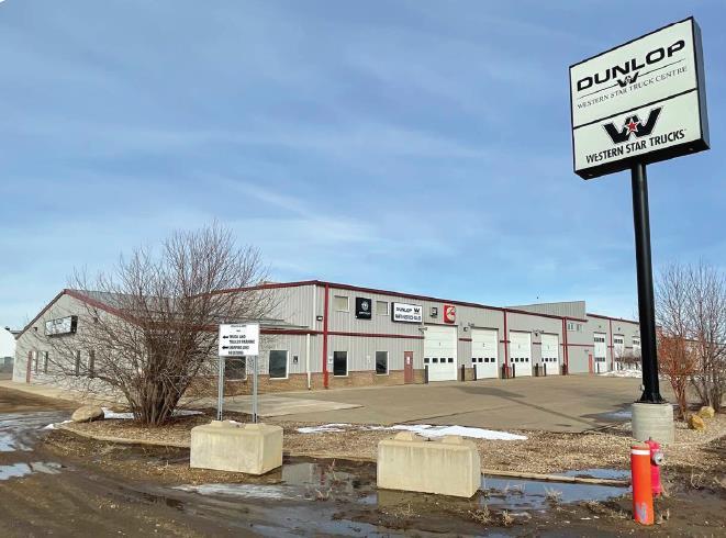 1782 32 Street SW - South West Industrial Industrial for sale(A2160448)