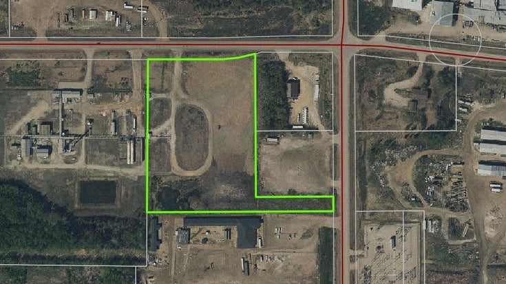 Lot 7 West Mitsue Industrial Road  - Other Industrial Land for sale(A2160469)