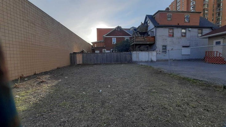 1503 1 Street SE - Beltline Commercial Land for sale(A2160555)