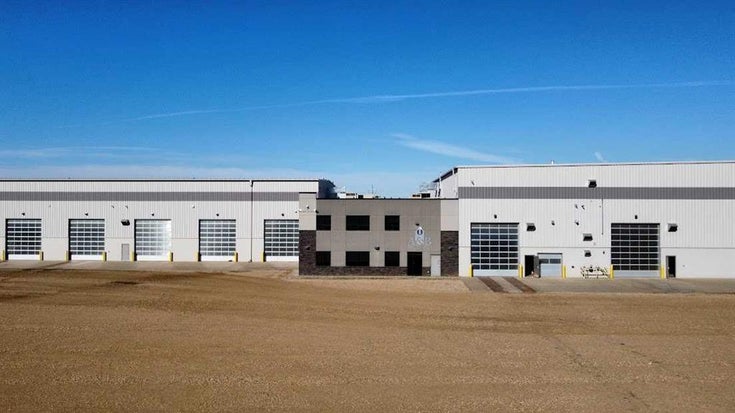 # 9 Spruce Drive  - Sedgewick Industrial for sale(A2160622)