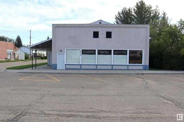 4839 Hankin Street  - Other Industrial for sale(A2160653)