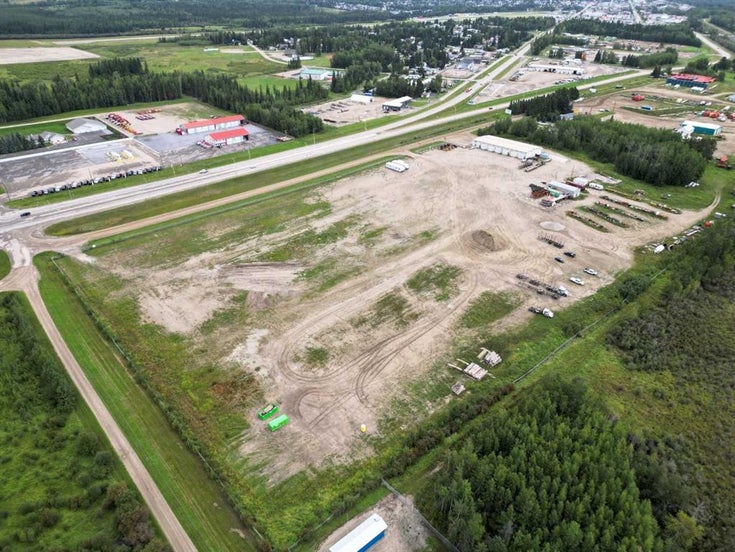 7323 1A Avenue  - Other Industrial for Sale(A2161058)