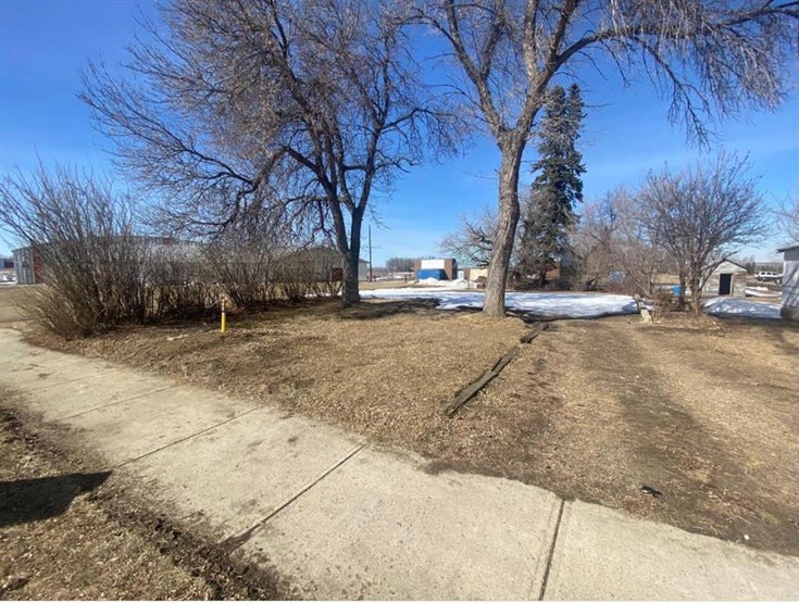 5020 51 Avenue   - Other Commercial Land for sale(A2161299)