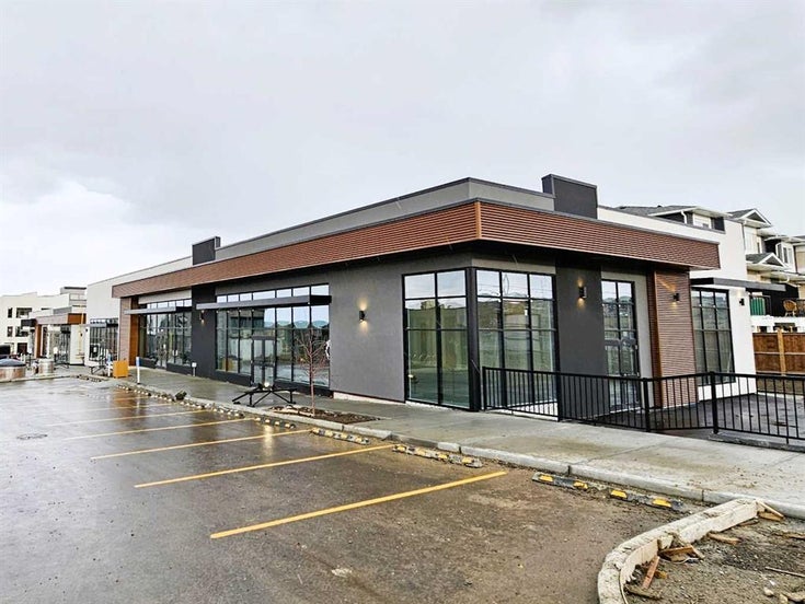 120, 3950 Sage Hill Drive NW - Sage Hill Retail for sale(A2161356)