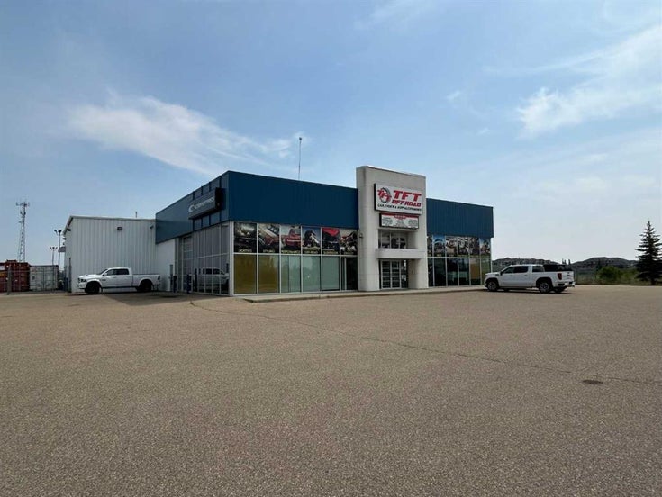 342 Laura Avenue  - Gasoline Alley Industrial for sale(A2161460)