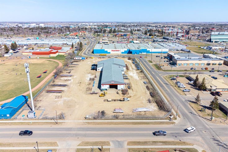5109 41 Street  - LLMSRIDG Industrial for Lease(A2161486)