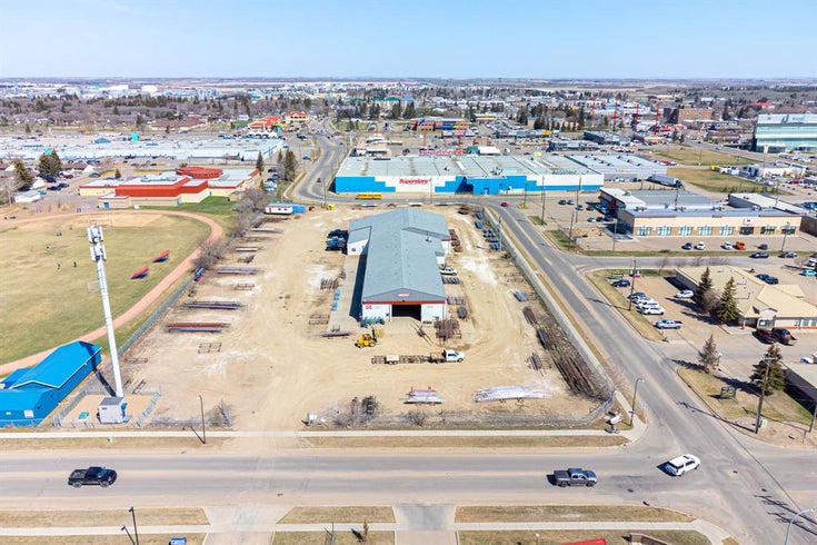 5109 41 Street  - LLMSRIDG Industrial for sale(A2161486)