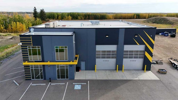 29 Charles Industrial Way   - Beju Industrial Park Industrial for sale(A2163803)