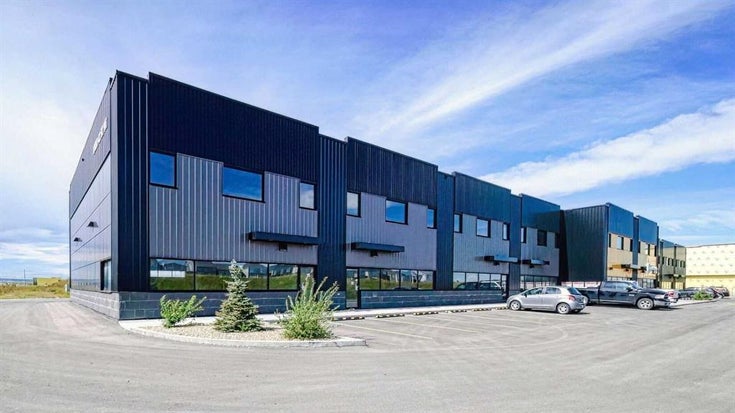 4115, 10830 42 Street NE - Stoney 3 Warehouse for Sale(A2164202)