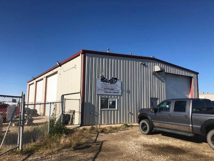 10820 & 10824 99 Street  - Other Industrial for sale(A2164441)