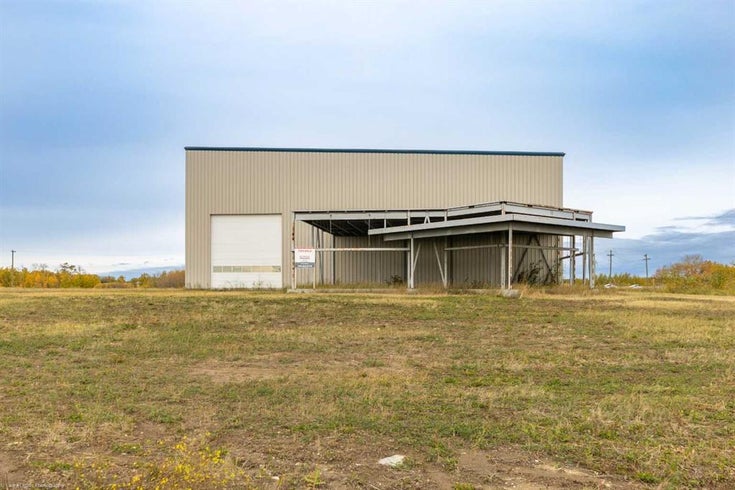 6710 & 6804 66 Street  - LLMHILL Industrial for sale(A2164636)