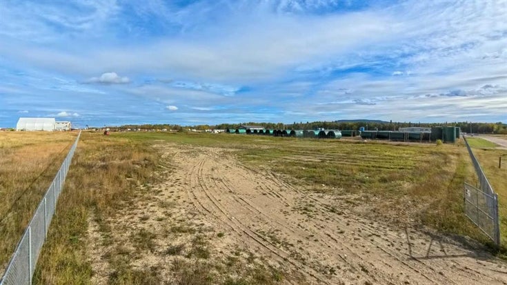 594063 Range Road 125B Road  - Other Industrial Land for Sale(A2165047)