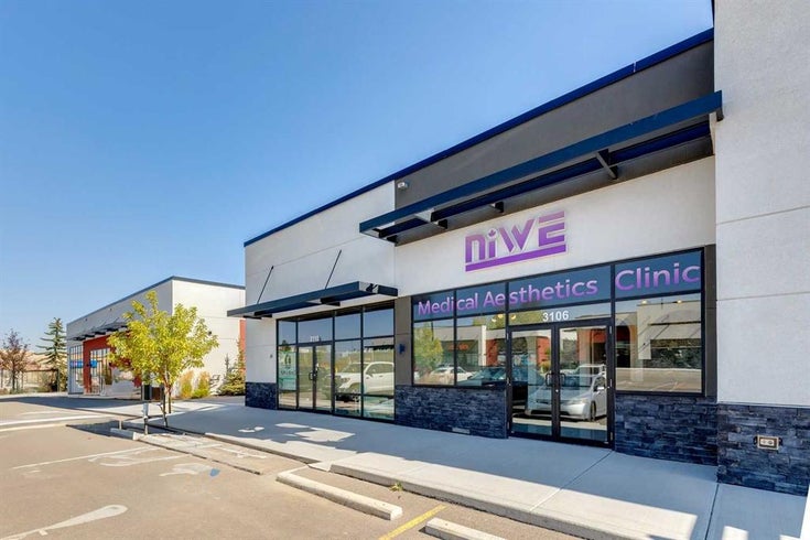 3106, 2255 32 Street NE - Sunridge Retail for sale(A2166248)