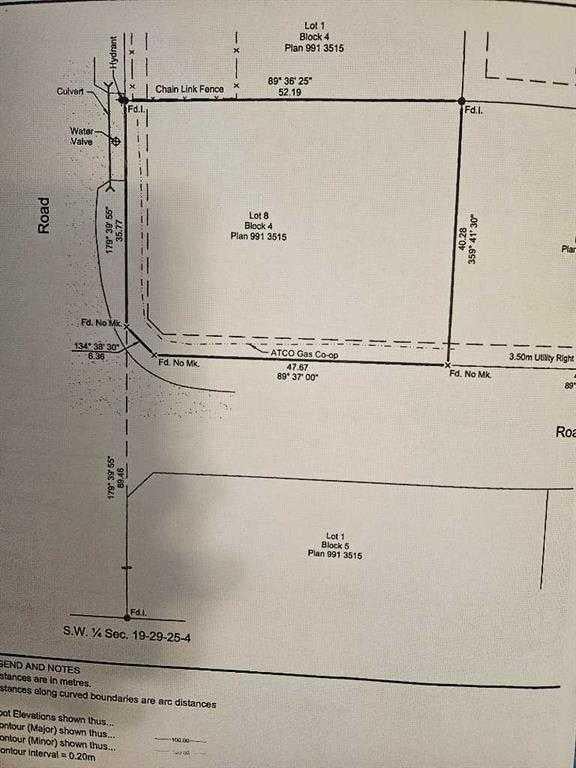 8 Wyndham Way  - Other Commercial Land for sale(A2166443)