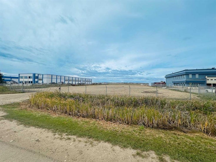 10220 123 Street  - Brochu Industrial Industrial Land for Lease(A2166770)
