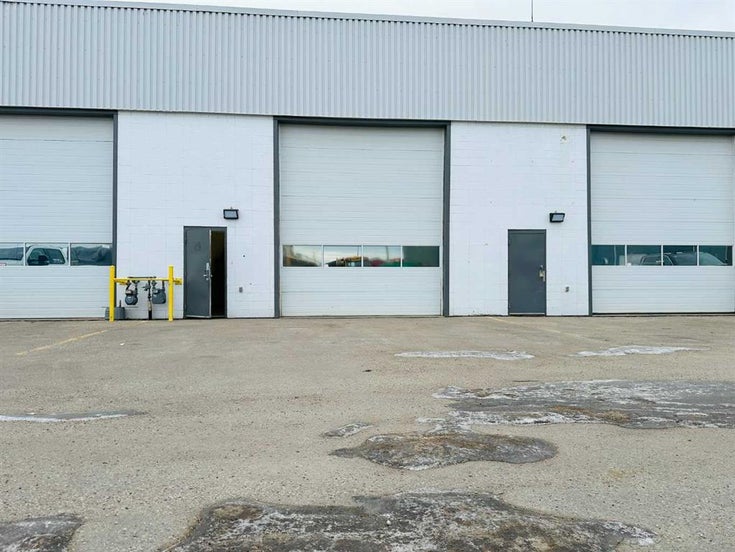 11439 98 Avenue  - Richmond Industrial Park Industrial for sale(A2166858)