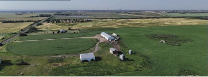 20008 50 Street  - Rural North East North Sturgeon Industrial for Sale(A2167001)