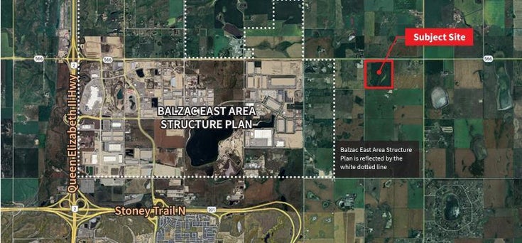 4, 28, 26, 8 NW   - Other Commercial Land for Sale(A2167308)