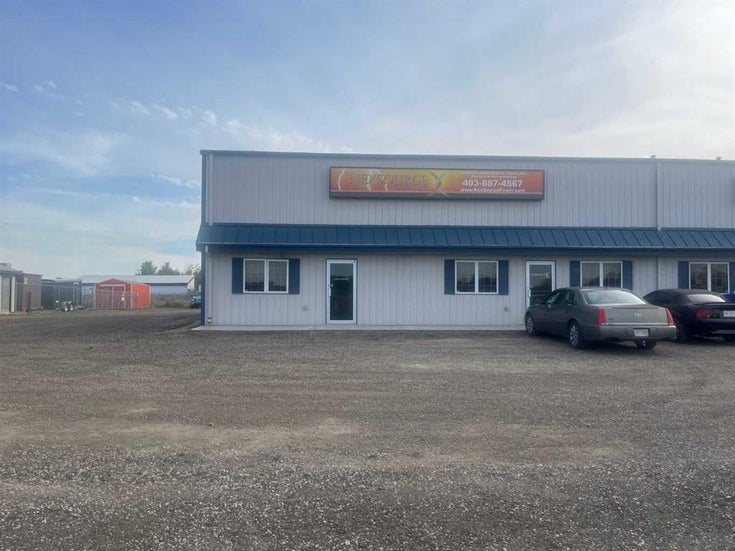 7&8, 20A Sylvaire Close  - Cuendet Industrial Park Industrial for sale(A2167550)